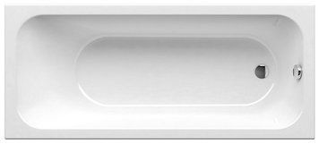 Ванна акрилова Ravak Chrome 180x80 (CE21000000) 955574 фото