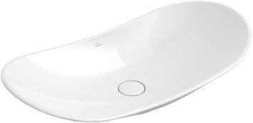 Умивальник Villeroy&Boch My Nature 81x41 см (411080R1) 120200 фото