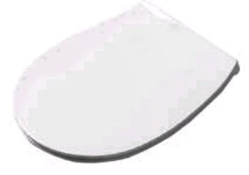 Сидіння для унітазу ArtCeram Step STA002 Slim Soft-Close 138398 фото