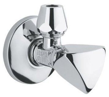 Угловой вентиль Grohe Mini 22939000 TDL 1/2" x 3/8" 217030 фото