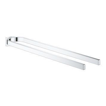 Ріжки для рушників Grohe Selection 41059000 (хром) 374397 фото