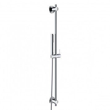 Душевой набор Kludi Nova Fonte Classic 1S 2084005-25 (хром) 380835 фото