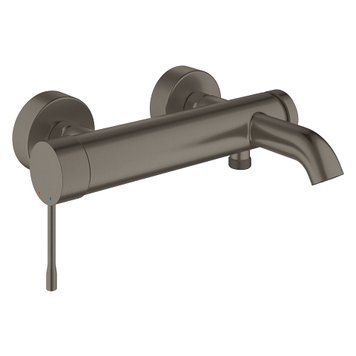 Змішувач для ванни Grohe Essence 33624AL1 (темний графіт) 214372 фото