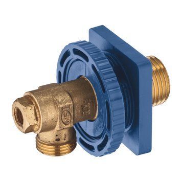 Подключение для бачка Grohe 48561000 913169 фото