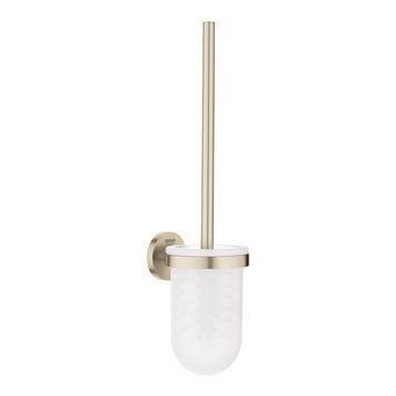 Йоржик для унітазу Grohe Essentials 40374EN1 (нікель матовий) 277480 фото
