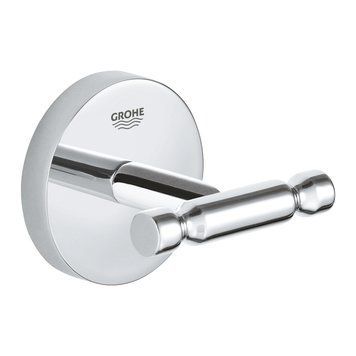 Крючок для полотенец Grohe Start Cosmopolitan 41168000 (хром) 696626 фото