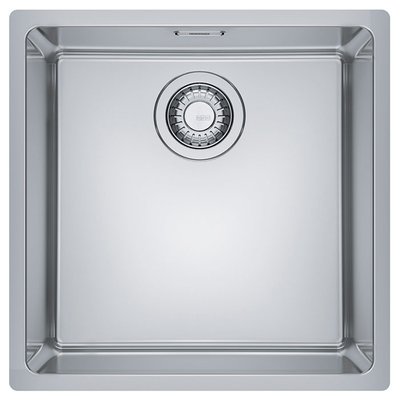 Кухонна мийка Franke Maris MRX 210-40 (127.0598.745) полірована 383154 фото