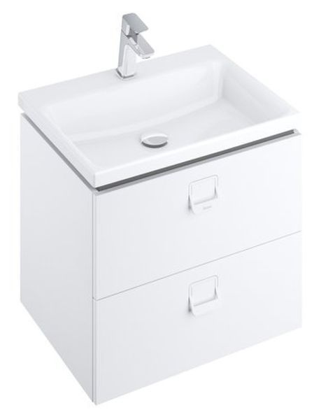 Умывальник Ravak Comfort 600x460 мм (XJX01260001) 415770 фото