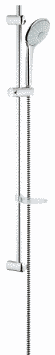 Душовий набір Grohe Euphoria 110 Massage 27226001 (хром) 98570 фото
