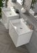 Умывальник Ravak Comfort 600x460 мм (XJX01260001) 415770 фото 5