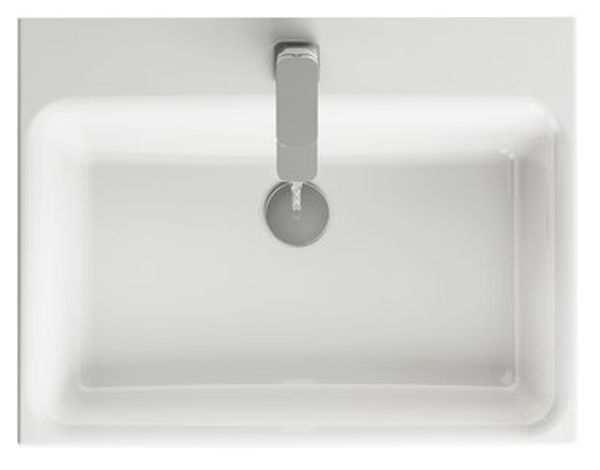 Умывальник Ravak Comfort 600x460 мм (XJX01260001) 415770 фото