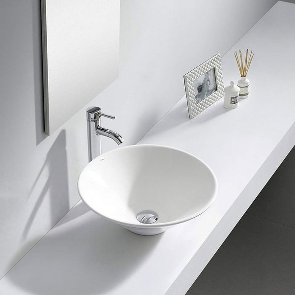 Умивальник BHD Comillas &Oslash; 42 см 7012 311032 фото