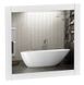 Дзеркало для ванної кімнати Аква Родос Олімпія 80 (АР000001140) 281960 фото 1