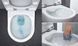 Унитаз подвесной Laufen Pro H8209594000001 с покрытием LCC 161273 фото 2