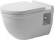 Унітаз підвісний Duravit Starck 3 2215090000 69877 фото 1