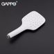 Душова система Gappo G2417-8 (білий/хром) 927175 фото 6