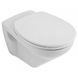 Унітаз підвісний Villeroy&Boch Omnia Classic 76821001 158536 фото 1