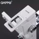 Душова система Gappo G2417-8 (білий/хром) 927175 фото 5