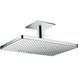 Верхній душ Axor ShowerSolutions 460/300 2jet 35279000 з тримачем (хром) 160357 фото 1