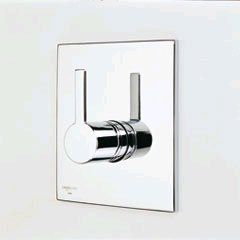 Смеситель для душа Oras Alessi il Bagno 8597 скрытого монтажа (хром) 131207 фото