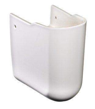 Напівп'єдестал Villeroy&Boch Subway 72440001 158508 фото