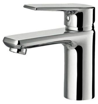Смеситель для умывальника Koller Pool Edge ED0200 (хром) 354490 фото