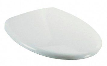 Сиденье для унитаза Jacob Delafon Patio Е70007-00 Soft Close 101480 фото