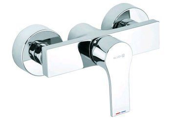 Смеситель для душа Kludi Zenta SL 488700565 298185 фото