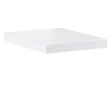 Сидіння для унітазу Grohe Cube Ceramic 39488000 Soft close 273537 фото