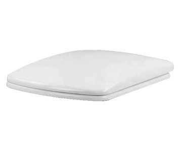 Сидіння для унітазу Devit Comfort 3113123 soft-close (тонка) 311779 фото