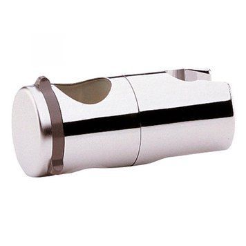 Тримач для ручного душу Grohe 45650IP0 пересувний (хром) 215690 фото