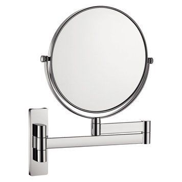 Косметическое зеркало Devit Classic 8224151 (хром) 311844 фото