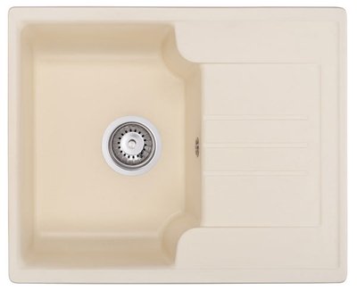 Гранітна мийка Granado Avila (ivory) 146752 фото
