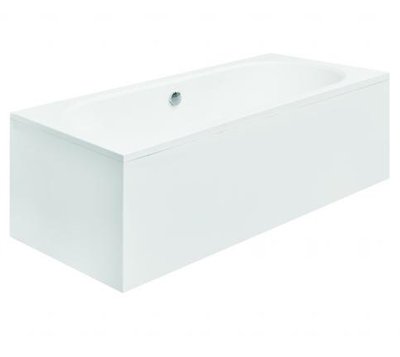 Панель фронтальная для ванны Besco Vitae 150 (OAV-150-PK) + боковая панель 75 371704 фото