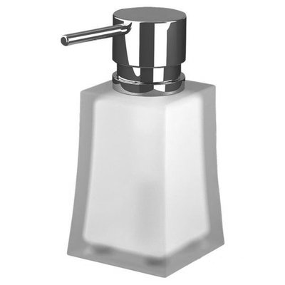 Дозатор для жидкого мыла Sonia S7 131976 (хром) 302331 фото