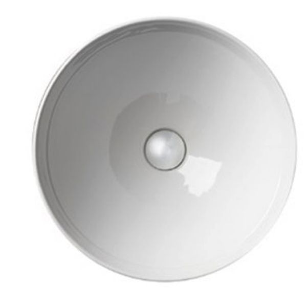 Умивальник Axa DP &Oslash; 40 см 8420001 327647 фото