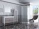 Пенал для ванної кімнати Ювента Ticino TсP-190 (білий шпон) 123698 фото 2