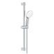 Душевой набор Grohe Tempesta 110 27794003 (хром) 873015 фото 1