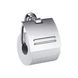 Тримач для туалетного паперу Axor Montreux 42036000 (хром) 139997 фото 1