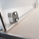 Шторка для ванны Radaway Furo SL PND II 110 R (10309588-01-01R/10112544-01-01) профиль хром/стекло прозрачное правая 996605 фото 2