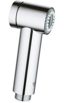 Гигиенический душ Grohe Sena Trigger Spray 26328000 (хром) 130725 фото