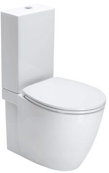 Унитаз-компакт Catalano Velis 1MPVL00/1SCVL00 264951 фото