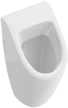 Пісуар Villeroy&Boch Subway 75130001 158400 фото