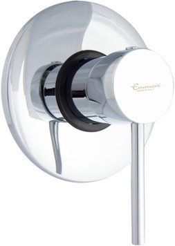 Смеситель для душа Emmevi Piper CR45009/C05406 скрытого монтажа (хром) 354900 фото