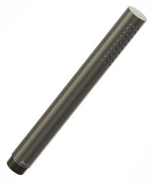 Душевая лейка Ravak 951.20GB X07P694 (1 режим) графит матовый 710842 фото