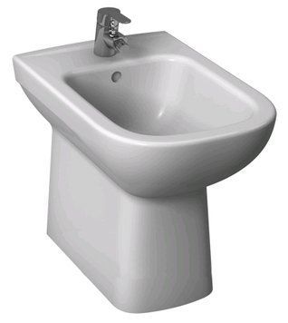Биде напольное Jika Olymp Deep H8326120003021 127709 фото