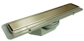 Душевой трап Pestan Confluo Primo Compact Line 450 (13702508) с решёткой Классик 417094 фото