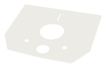 Звукоизоляционная плита Cersanit K97-164 695327 фото