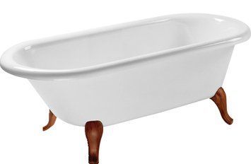 Ванна квариловая Villeroy&Boch Hommage 177x77 (UBQ180HOM700V-01) 120449 фото