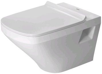 Унитаз подвесной Duravit Durastyle 2540090000 123892 фото